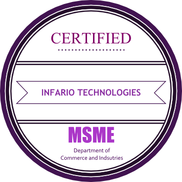MSME Certified